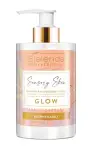 SENSORY SKIN krem do ciała i dłoni GLOW 300ml | TERMIN: 02.2027