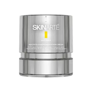 MULTIKOMÓRKOWY KREM DEPIGMENTACYJNY 50ml - SKINARTE - PRÓBKA GRATIS