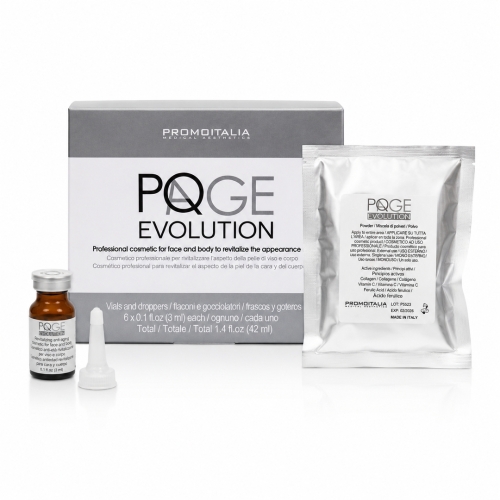 PQ AGE Evolution 1 x 3ml - Promoitalia