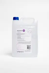 BERNER MD Koncentrat ujędrniający 4L