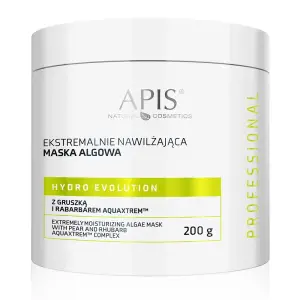 APIS HYDRO EVOLUTION Ekstremalnie nawilżająca maska algowa 200g