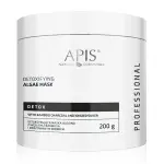 APIS DETOX Detoksykująca maska algowa 200g
