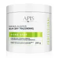 APIS ACNE-STOP Maska algowa dla cery trądzikowej 200g
