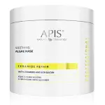 APIS CERAMIDE REPAIR Kojąca maska algowa z ceramidami 200g