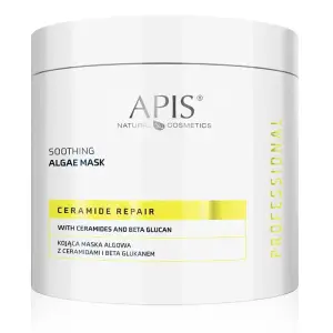 APIS CERAMIDE REPAIR Kojąca maska algowa z ceramidami 200g