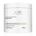 APIS LIFTING PEPTIDE Liftingująco-napinająca maska algowa 200g