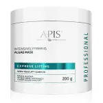 APIS EXPRESS LIFTING Intensywnie napinająca maska algowa 200g