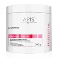 APIS COUPEROSE-STOP Maska algowa do cery naczynkowej 200g