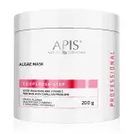 APIS COUPEROSE-STOP Maska algowa do cery naczynkowej 200g
