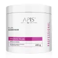 APIS KAKADU PLUM Śliwkowa maska algowa z nasionami chia 200g