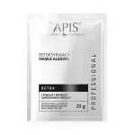 APIS DETOX Detoksykująca maska algowa 20g