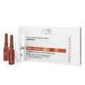 APIS RETIN-AMBRE SYNERGY Ampułki z kwasem bursztynowym 5x3ml i retinolem 5x3ml