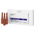 APIS EXOSOMES PRO Biostymulująca ampułka z roślinnymi egzosomami 1x3ml
