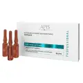 APIS EXPRESS LIFTING Ampułka intensywnie napinająca i wygładzająca 1x3ml
