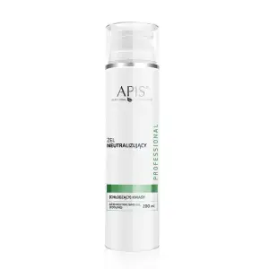 APIS Żel neutralizujący kwasy chłodzący 200ml