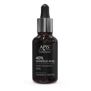APIS Kwas migdałowy 40% 30ml
