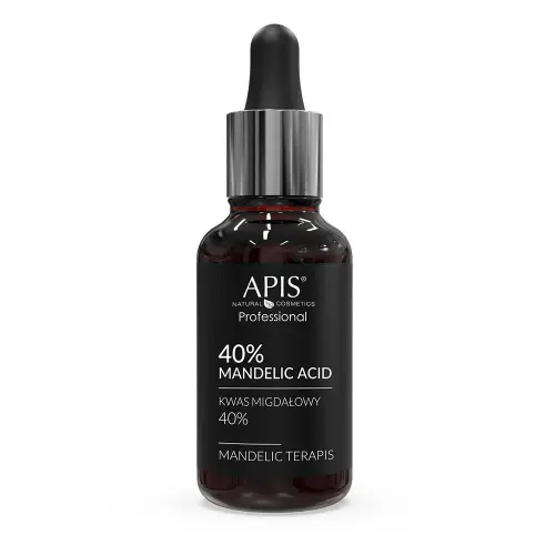 APIS Kwas migdałowy 40% 30ml
