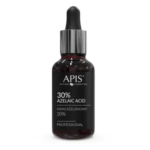APIS Kwas azelainowy 30% 30ml