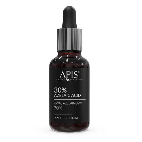 APIS Kwas azelainowy 30% 30ml