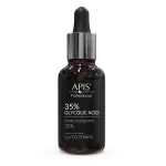 APIS Kwas glikolowy 35% 30ml