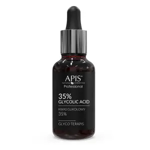 APIS Kwas glikolowy 35% 30ml