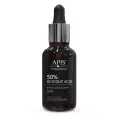 APIS Kwas glikolowy 50% 30ml