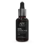 APIS Kwas glikolowy 50% 30ml