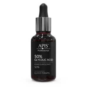APIS Kwas glikolowy 50% 30ml