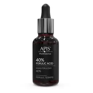 APIS Kwas ferulowy 40% 30ml