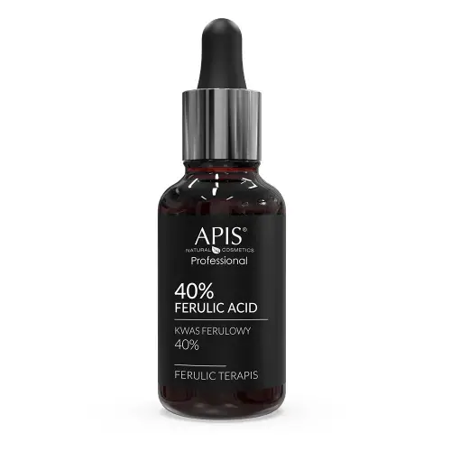 APIS Kwas ferulowy 40% 30ml