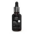 APIS Kwas askorbinowy 40% 30ml