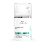 APIS Mix kwasów fitowy, pirogronowy, mlekowy i ferulowy  40% 50ml
