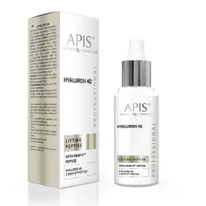 APIS LIFTING PEPTIDE Liftingująco-napinające serum pod oczy 30ml