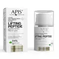 APIS LIFTING PEPTIDE Liftingująco-napinający krem do twarzy 50ml