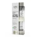 APIS LIFTING PEPTIDE Liftingująco-napinające serum pod oczy 10ml