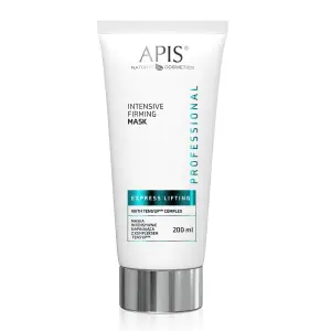 APIS EXPRESS LIFTING Maska intensywnie napinająca 200ml