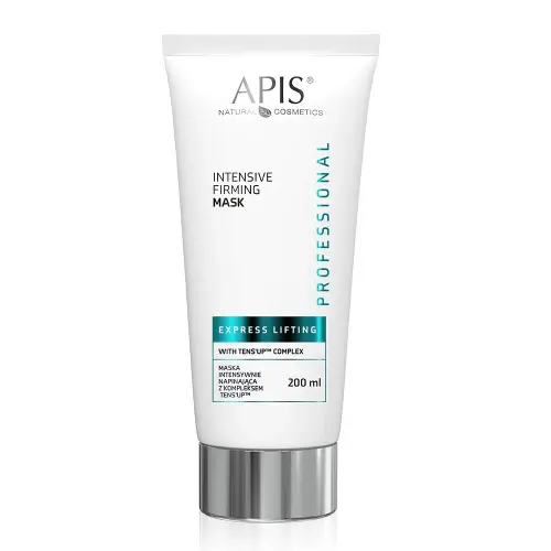 APIS EXPRESS LIFTING Maska intensywnie napinająca 200ml