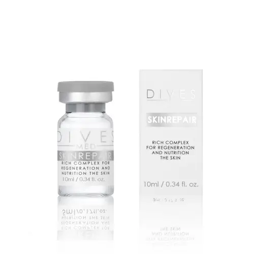 DIVES MED SKINREPAIR 1 x 10ml | termin: 02.2027r.