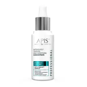 APIS EXPRESS LIFTING Koncentrat intensywnie napinający i wygładzający 30ml