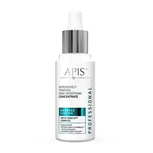 APIS EXPRESS LIFTING Koncentrat intensywnie napinający i wygładzający 30ml