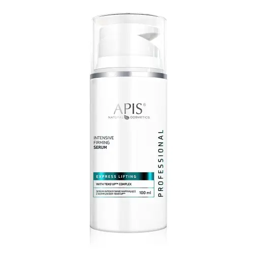 APIS EXPRESS LIFTING Serum intensywnie napinające 100ml