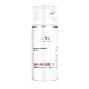 APIS ROSACEA-STOP Serum redukujące zaczerwienienia 100ml