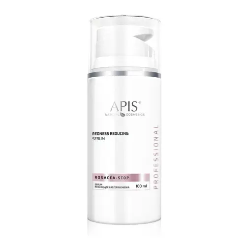 APIS ROSACEA-STOP Serum redukujące zaczerwienienia 100ml