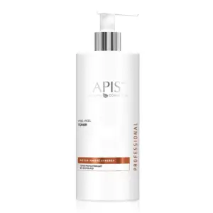 APIS RETIN-AMBRE SYNERGY Tonik przygotowujący do eksfoliacji 500ml