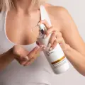 APIS ADENO-C FLASH GLOW Rozświetlający tonik i aktywator 2w1 500ml