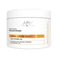 APIS ADENO-C FLASH GLOW Enzymatyczny peeling w proszku 150g
