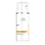 APIS ADENO-C FLASH GLOW Energetyzujący krem 100ml