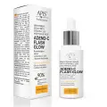 APIS ADENO-C FLASH GLOW Rozświetlające serum z witaminą C 10% i kwasem ferulowym 30ml