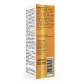 APIS ADENO-C FLASH GLOW Rozświetlające serum z witaminą C 10% i kwasem ferulowym 30ml