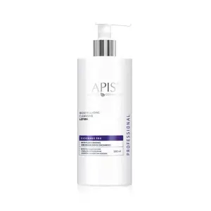 APIS EXOSOMES PRO Biostymulujące mleczko z roślinnymi egzosomami 500ml